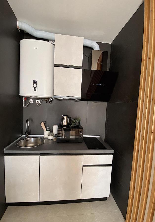 Appartamento A Pochi Minuti Dal Centro Di Carpi! Εξωτερικό φωτογραφία